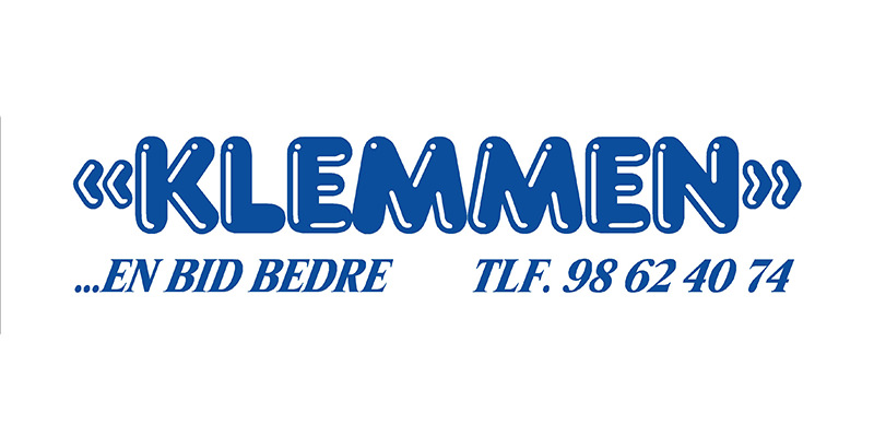 Klemmen